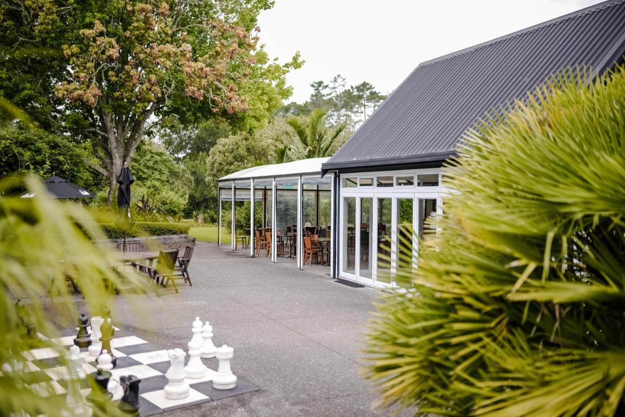Northridge Golf Resort Orewa Zewnętrze zdjęcie
